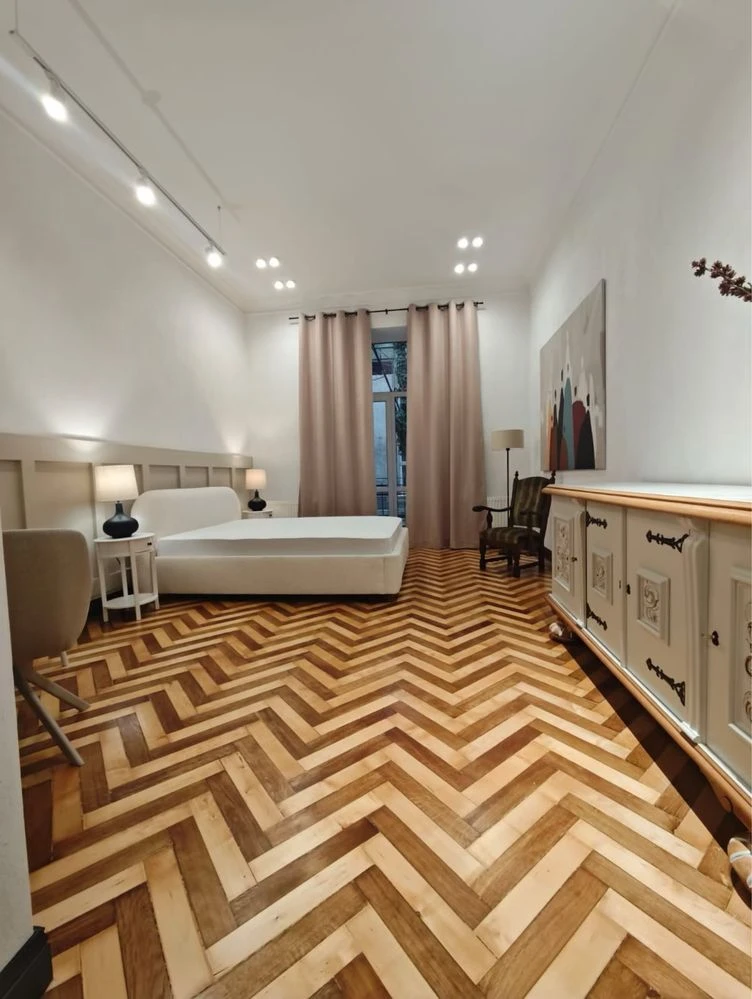 Sale of a 1-bedroom apartment on Donцова Street, Lychakivsky District