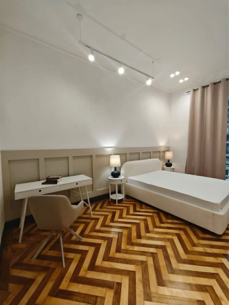 Sale of a 1-bedroom apartment on Donцова Street, Lychakivsky District