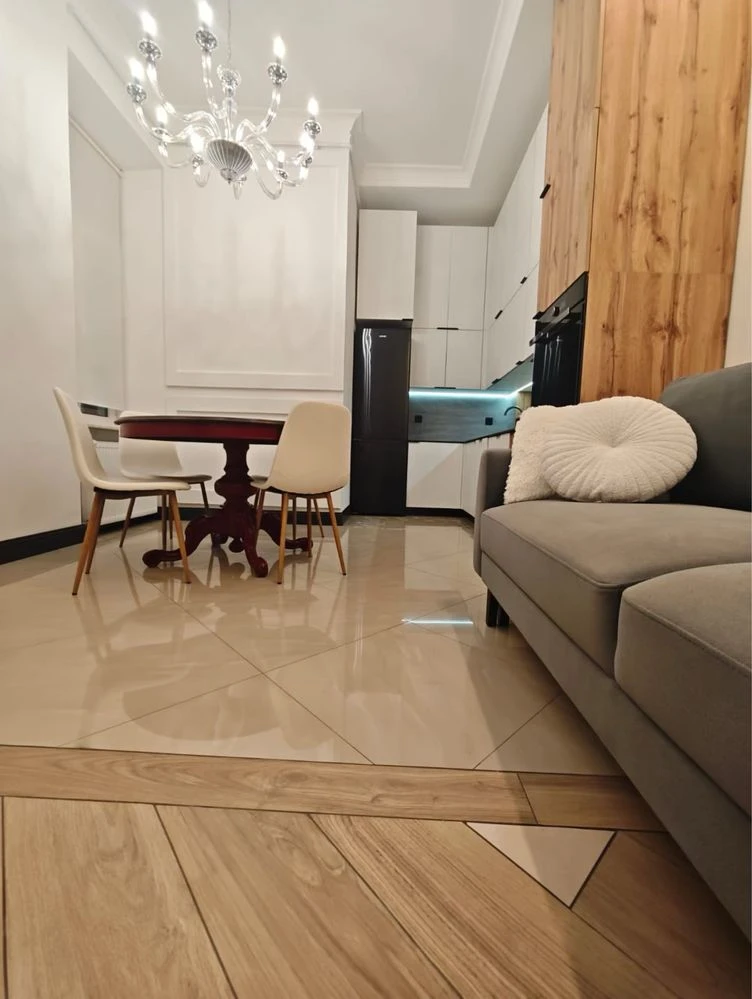 Sale of a 1-bedroom apartment on Donцова Street, Lychakivsky District