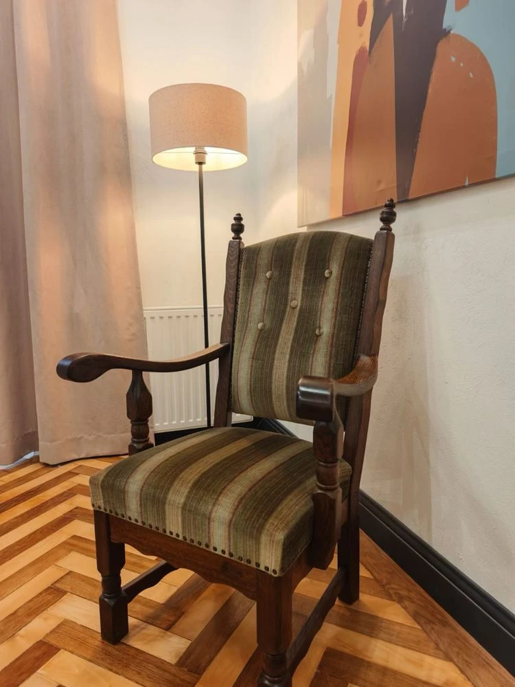 Sale of a 1-bedroom apartment on Donцова Street, Lychakivsky District