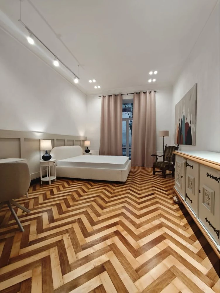 Sale of a 1-bedroom apartment on Donцова Street, Lychakivsky District