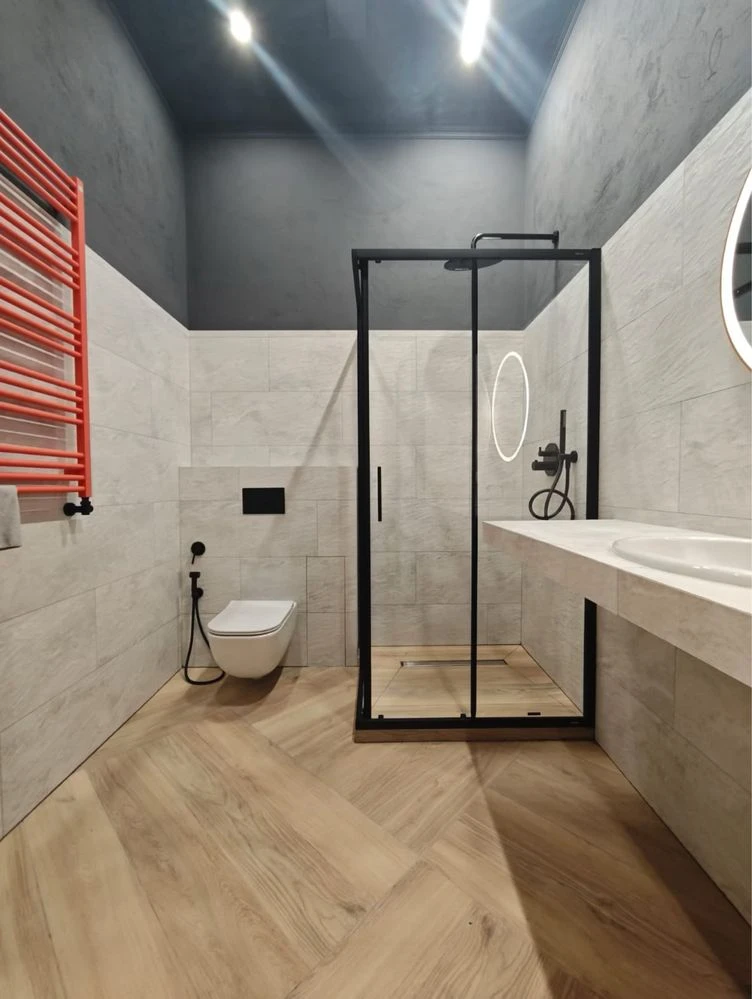Sale of a 1-bedroom apartment on Donцова Street, Lychakivsky District