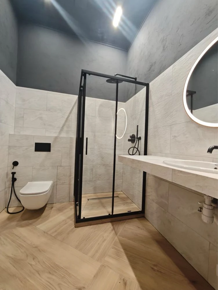 Sale of a 1-bedroom apartment on Donцова Street, Lychakivsky District