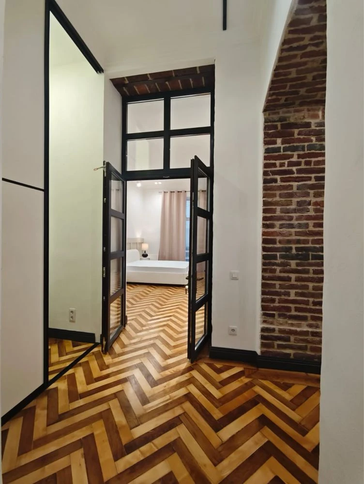 Sale of a 1-bedroom apartment on Donцова Street, Lychakivsky District