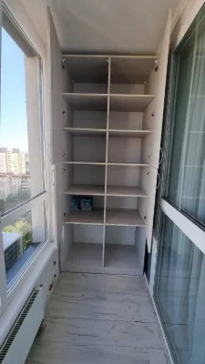 4-кімнатна квартира в ЖК «Варшавський»