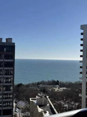 2-комнатная квартира в ЖК «Атмосфера»