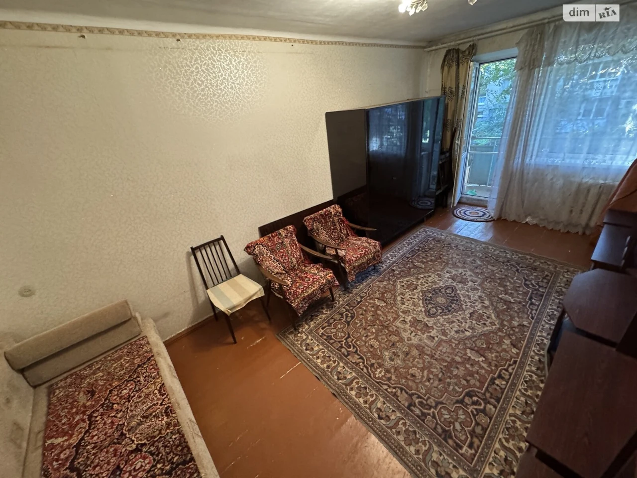 Продажа квартиры в Черемушках