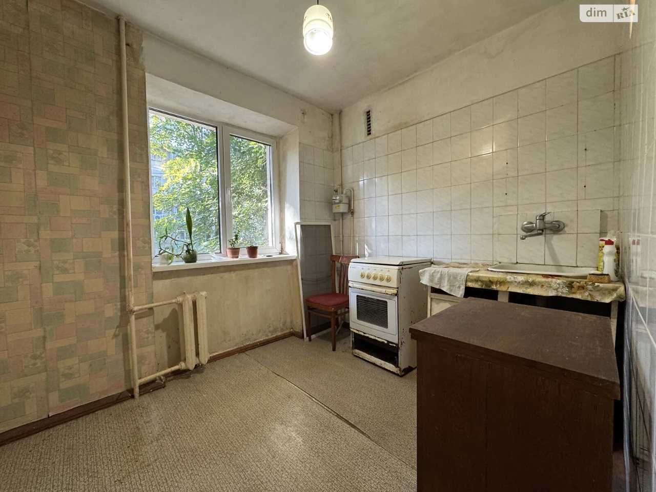 Продажа квартиры в Черемушках
