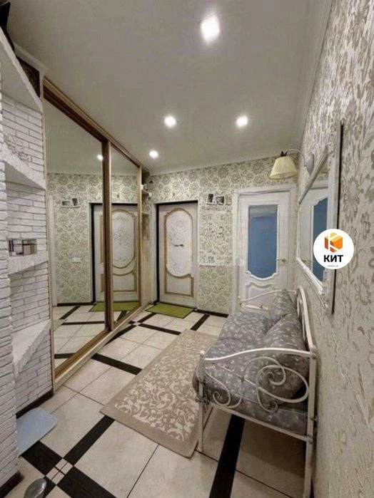 2 rooms 63 sq.m. Saltovka (Barab., Ukraine), residential complex Yubileyny, Yubileyny (
