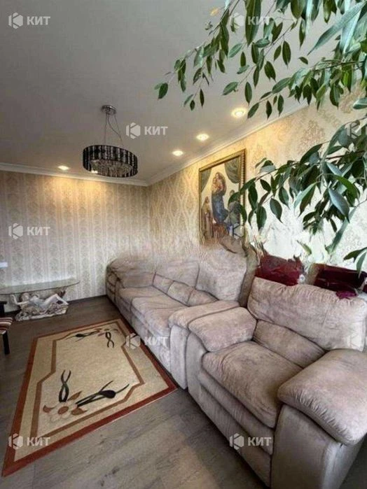 2 rooms 63 sq.m. Saltovka (Barab., Ukraine), residential complex Yubileyny, Yubileyny (