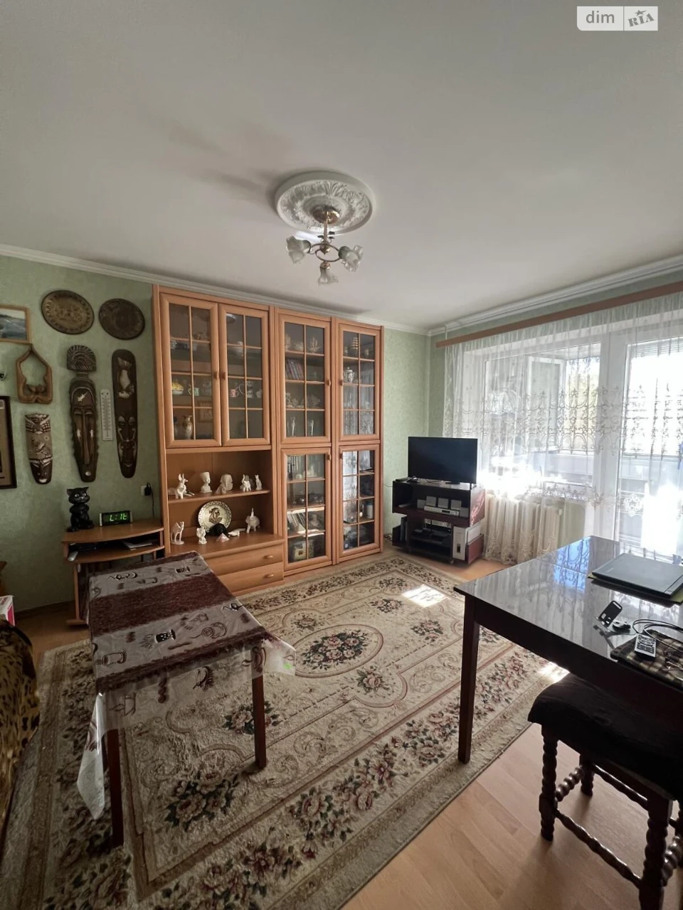 Apartment for Sale in Шевchenkovsky District