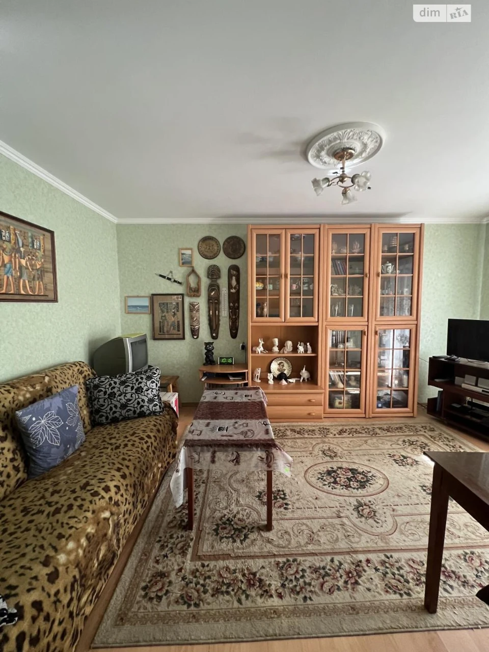 Apartment for Sale in Шевchenkovsky District