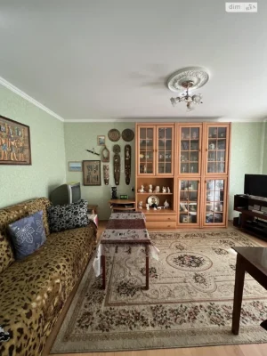 Apartment for Sale in Шевchenkovsky District