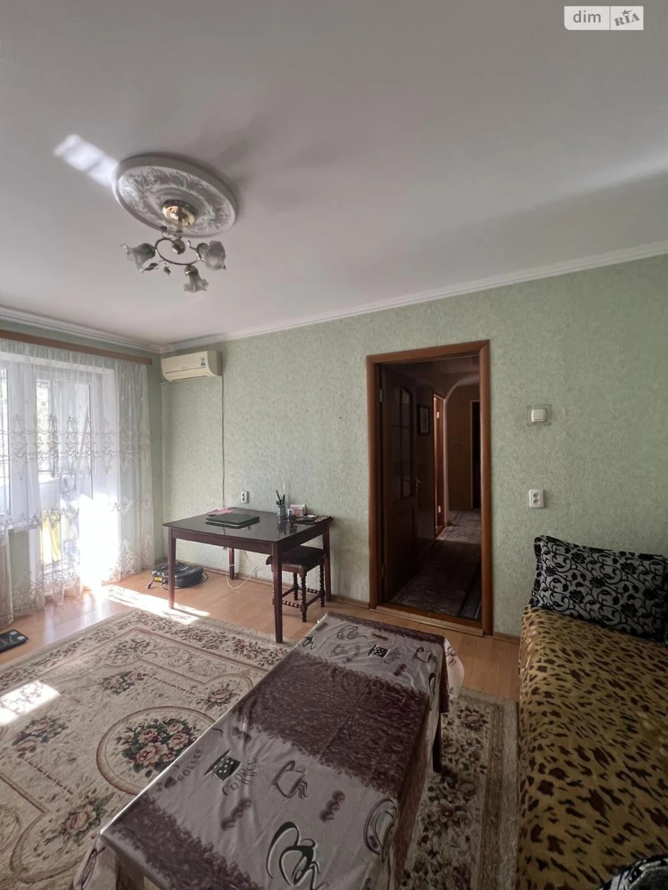 Apartment for Sale in Шевchenkovsky District