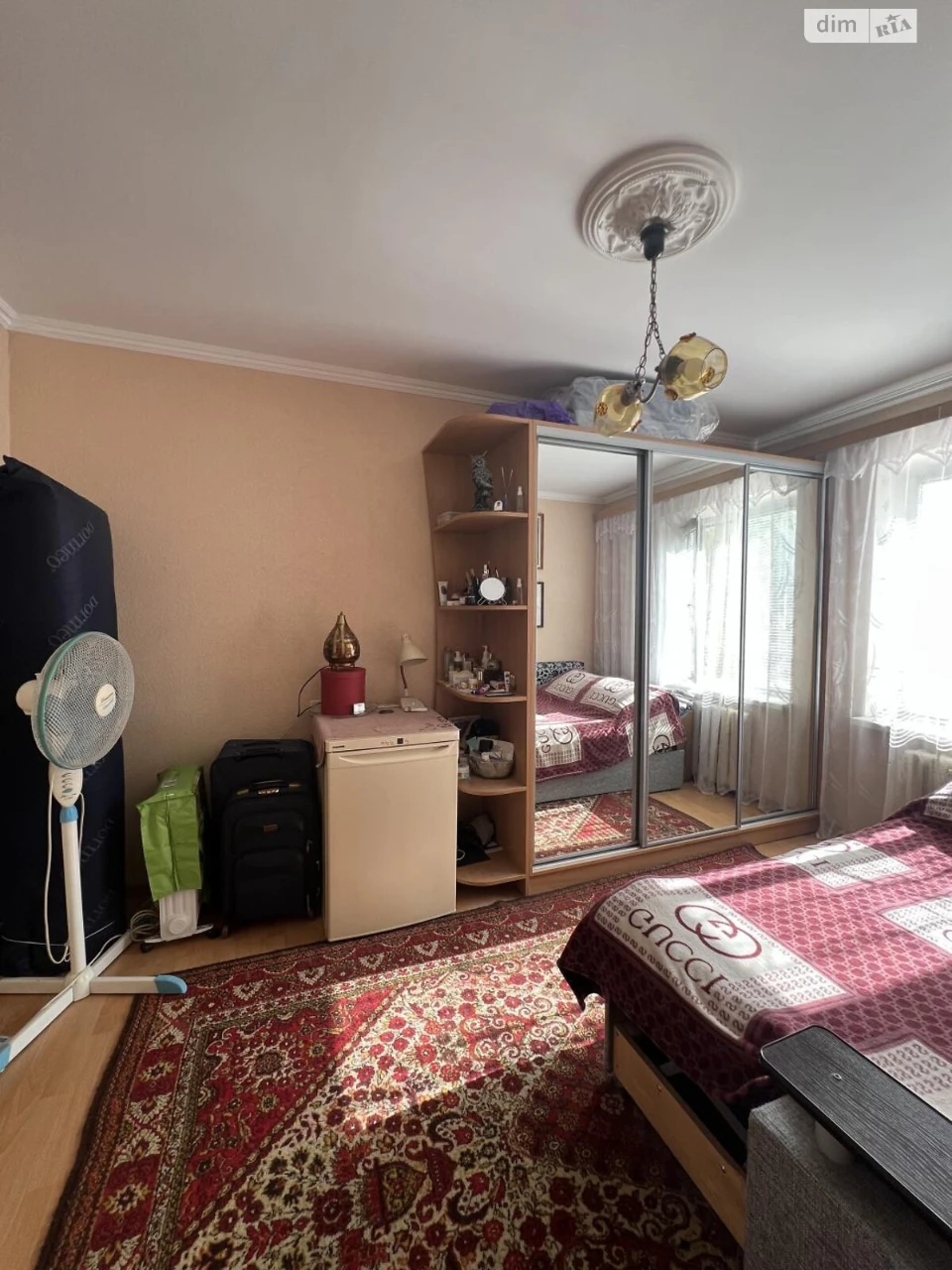 Apartment for Sale in Шевchenkovsky District