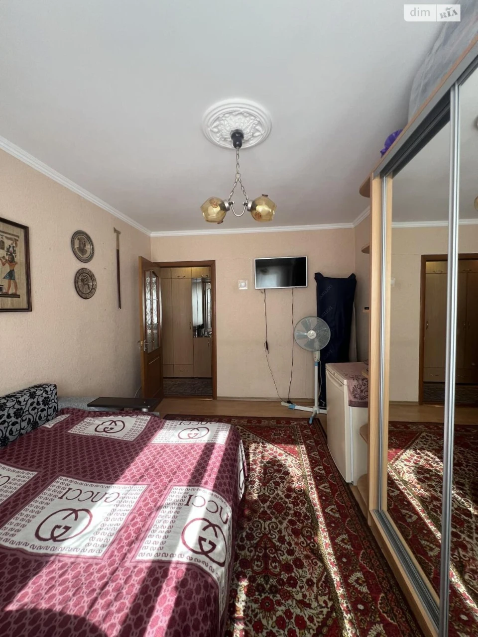 Apartment for Sale in Шевchenkovsky District