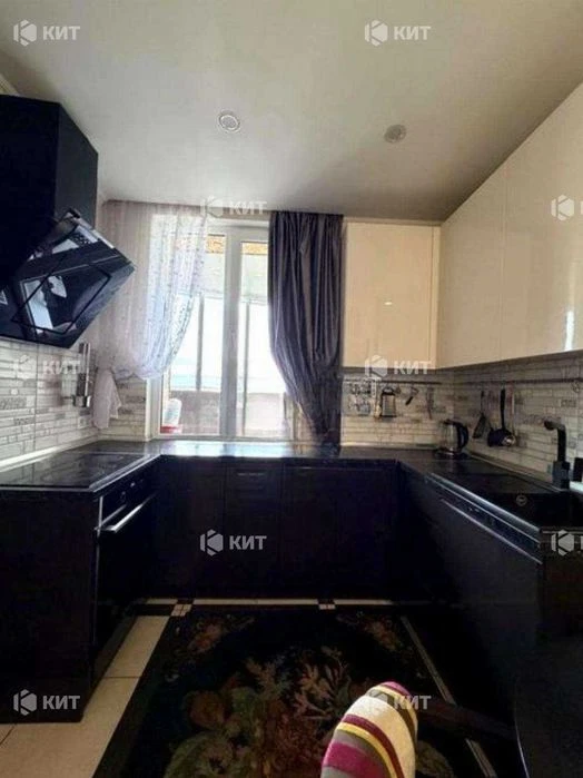 2 rooms 63 sq.m. Saltovka (Barab., Ukraine), residential complex Yubileyny, Yubileyny (