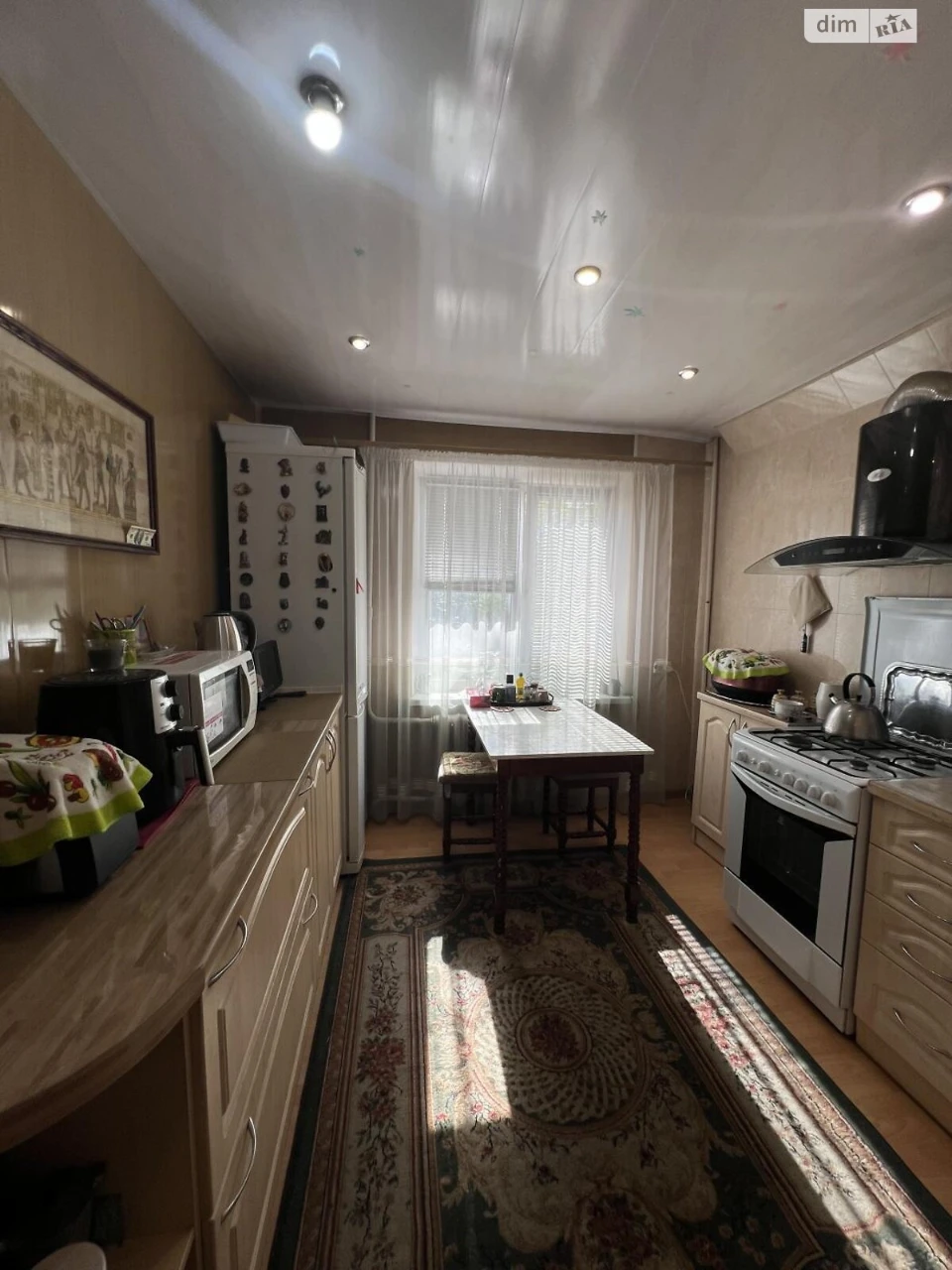 Apartment for Sale in Шевchenkovsky District