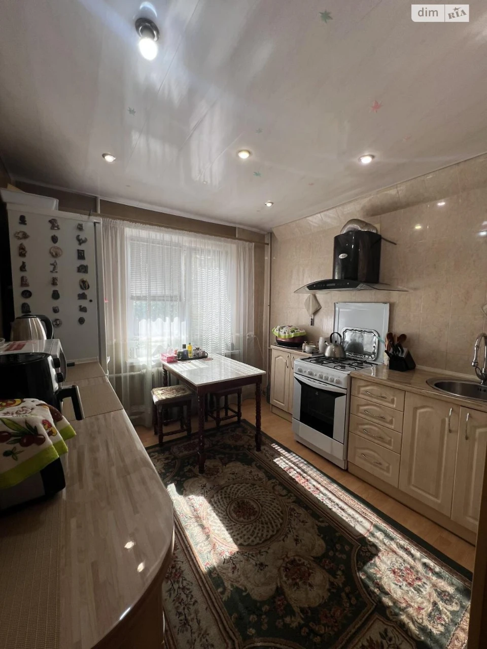 Apartment for Sale in Шевchenkovsky District