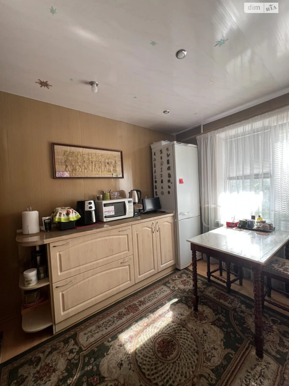 Apartment for Sale in Шевchenkovsky District