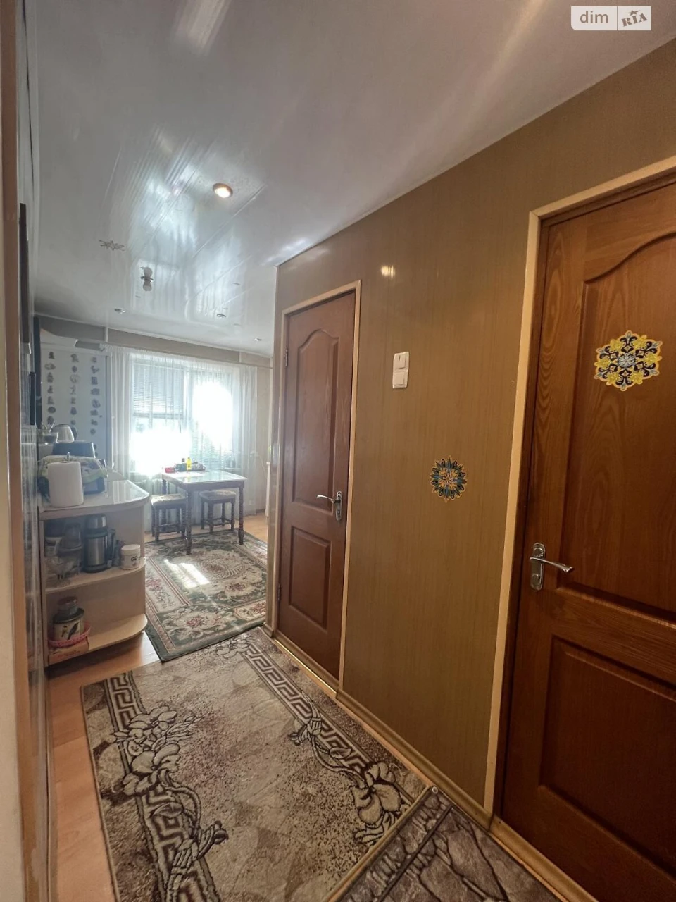 Apartment for Sale in Шевchenkovsky District