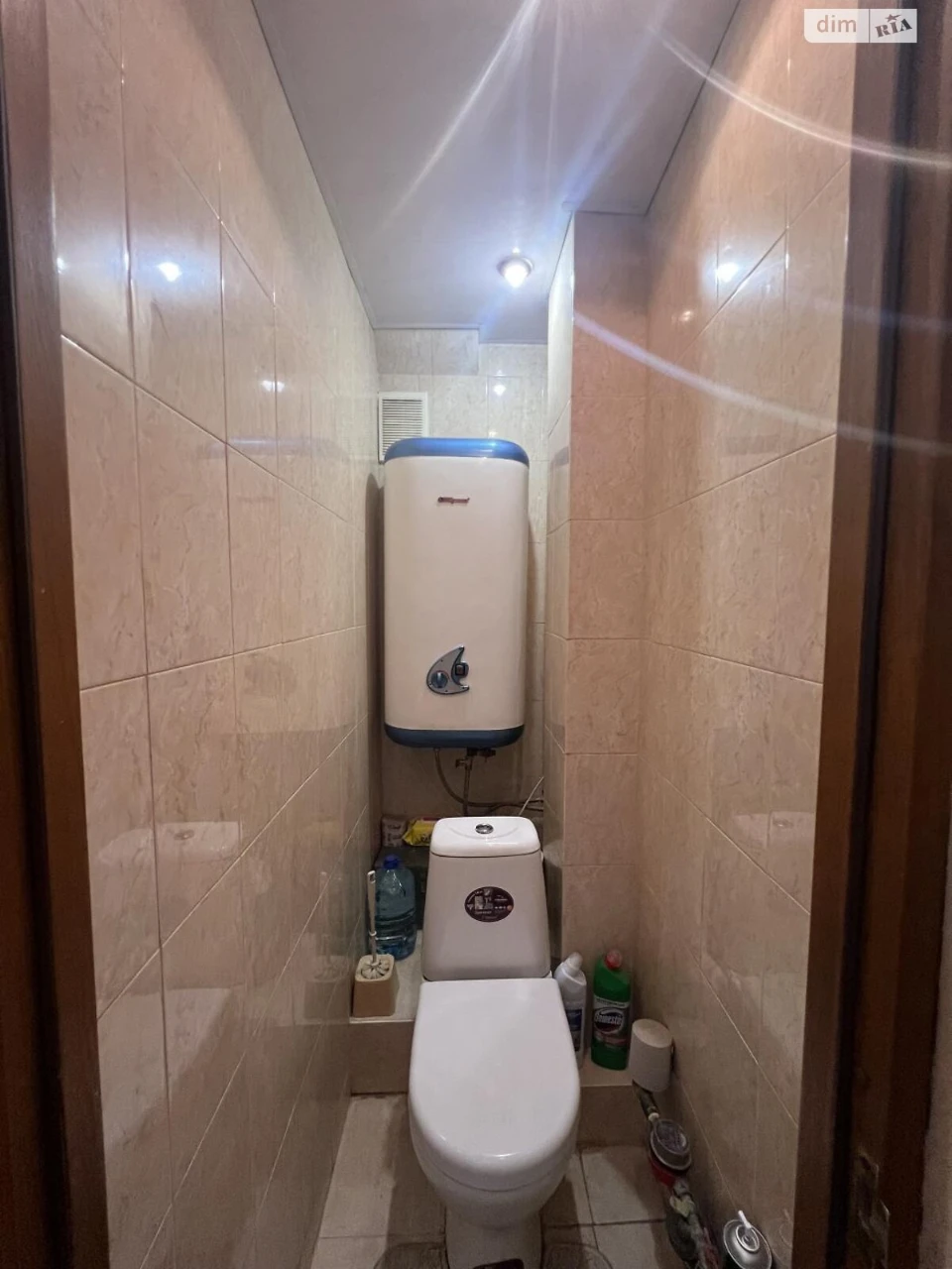 Apartment for Sale in Шевchenkovsky District