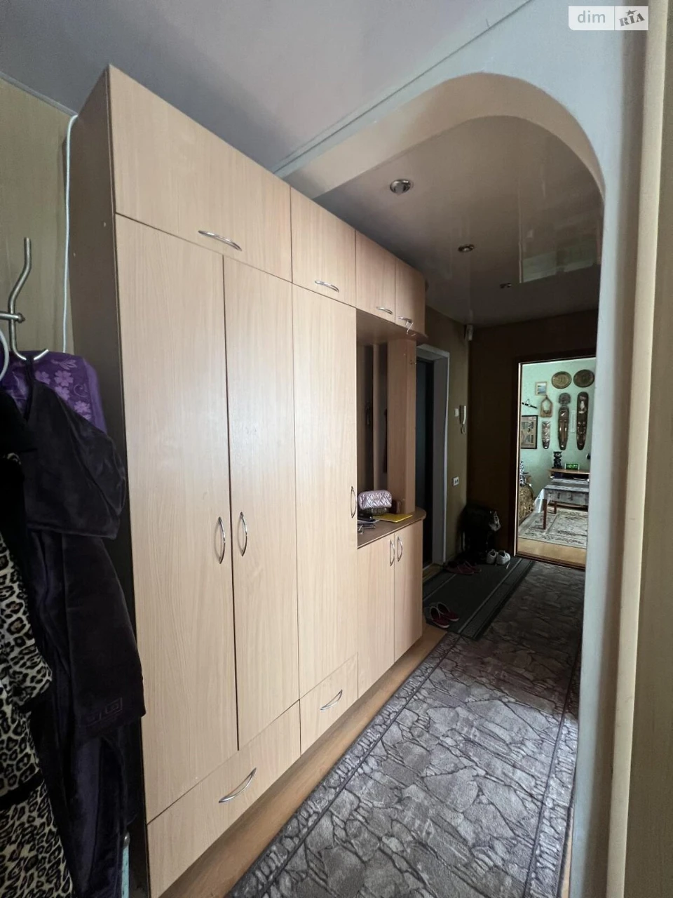 Apartment for Sale in Шевchenkovsky District