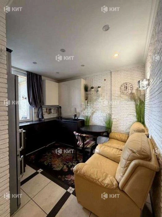 2 rooms 63 sq.m. Saltovka (Barab., Ukraine), residential complex Yubileyny, Yubileyny (