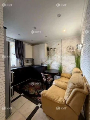 2 rooms 63 sq.m. Saltovka (Barab., Ukraine), residential complex Yubileyny, Yubileyny (