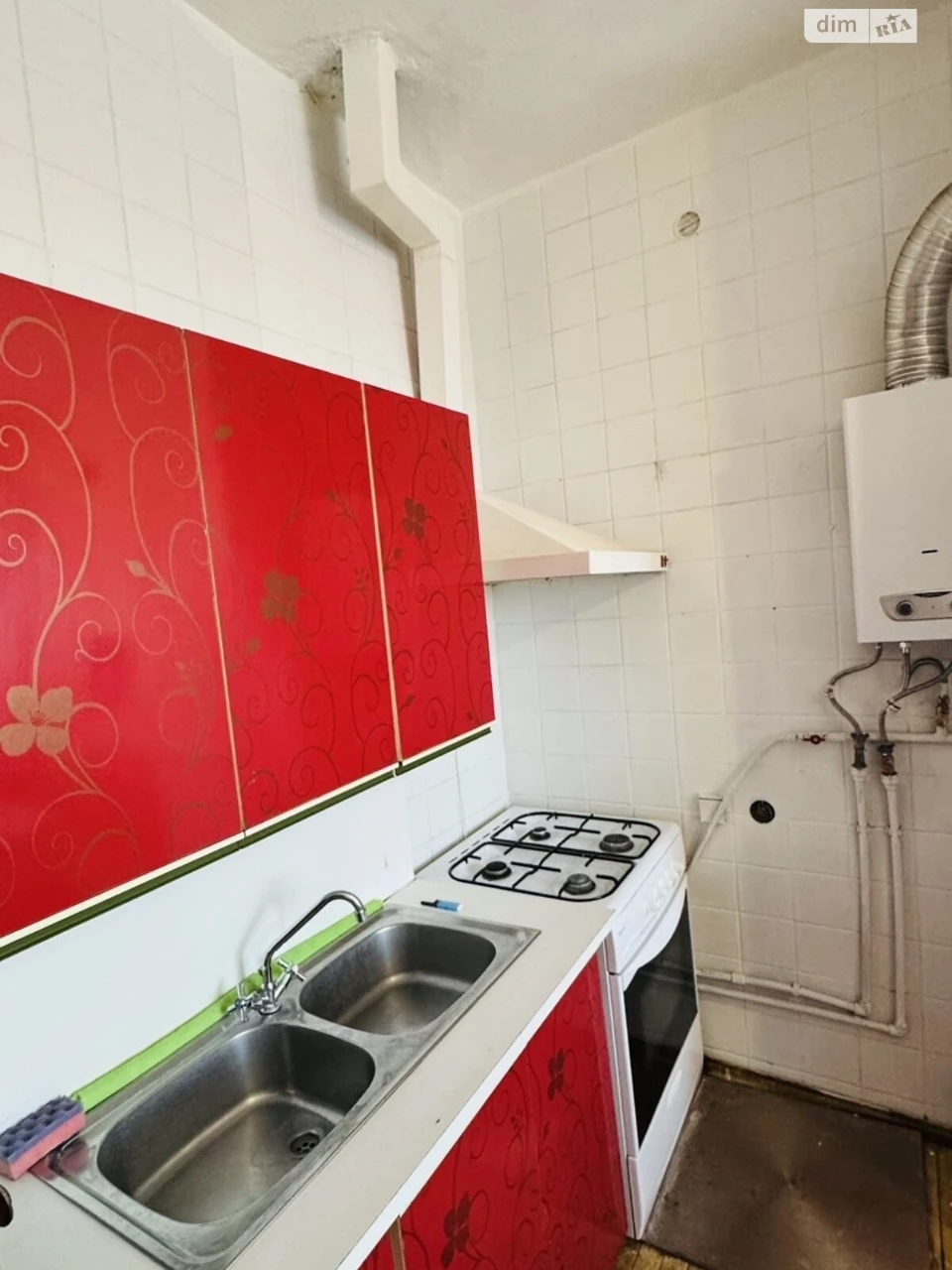 Long-Term Rental Apartment in the Center