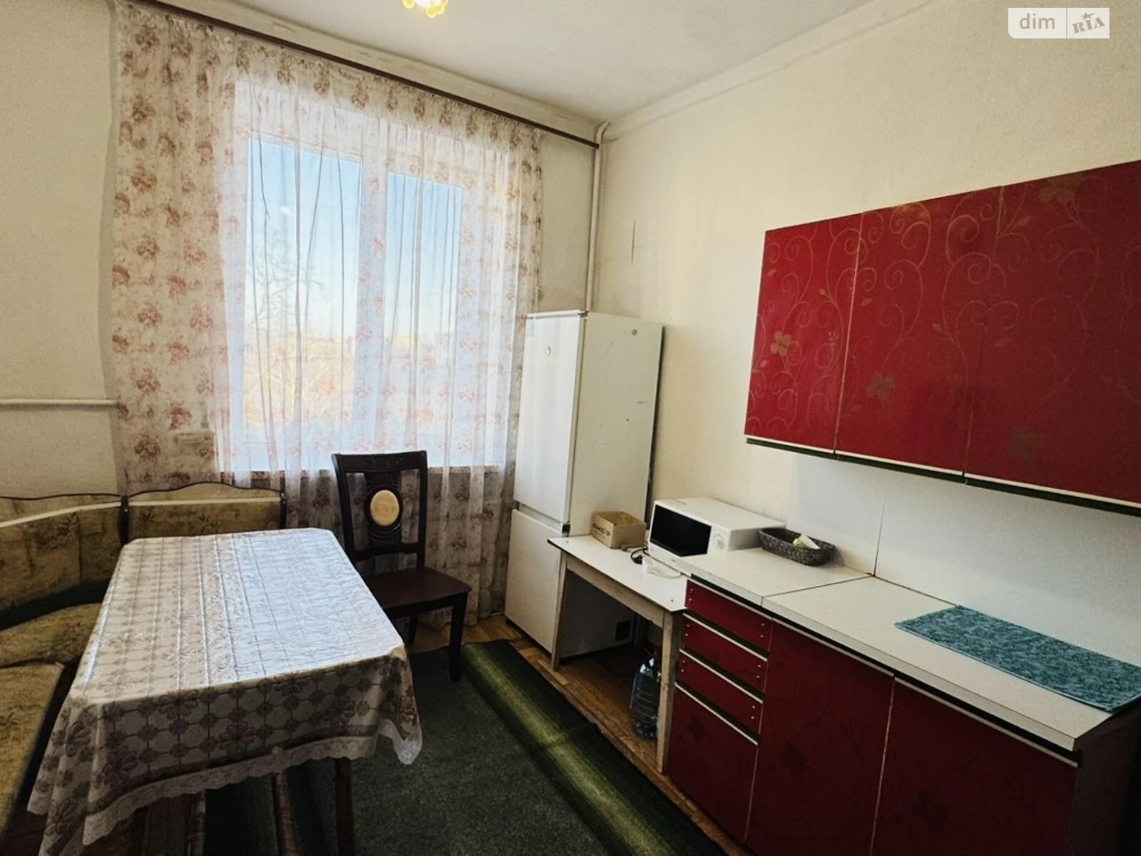 Long-Term Rental Apartment in the Center