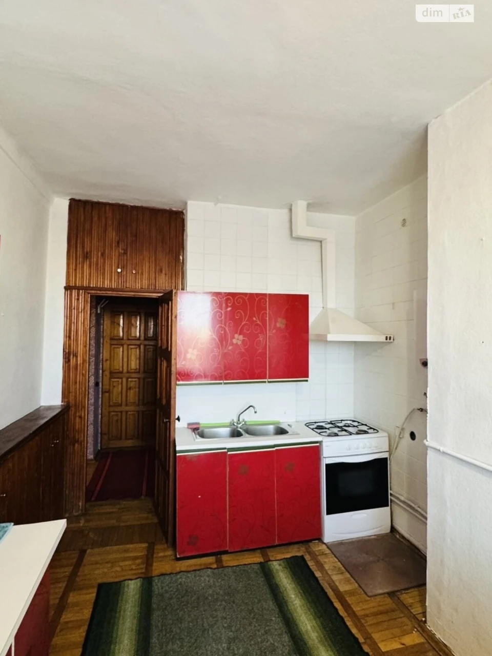 Long-Term Rental Apartment in the Center