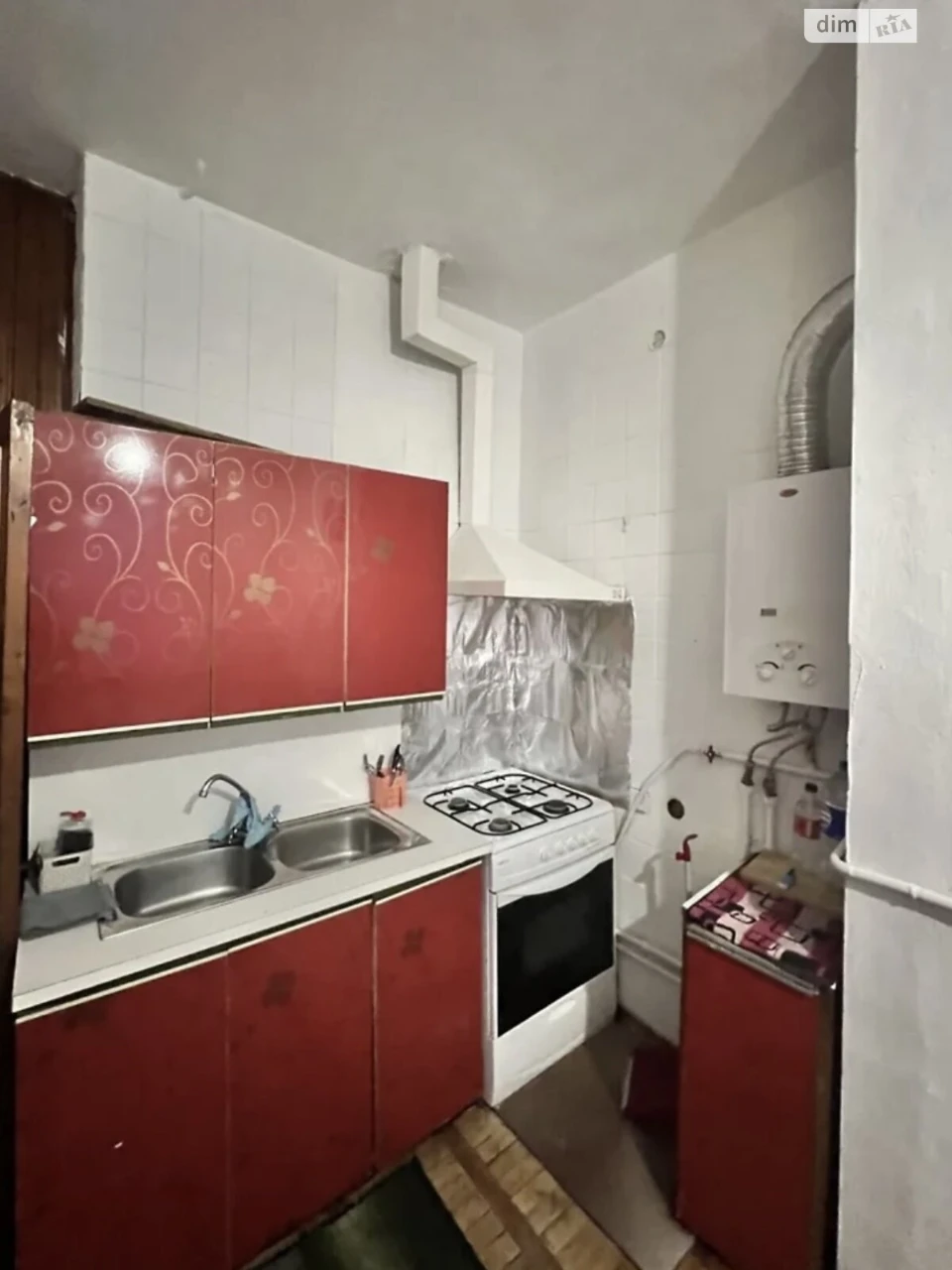 Long-Term Rental Apartment in the Center