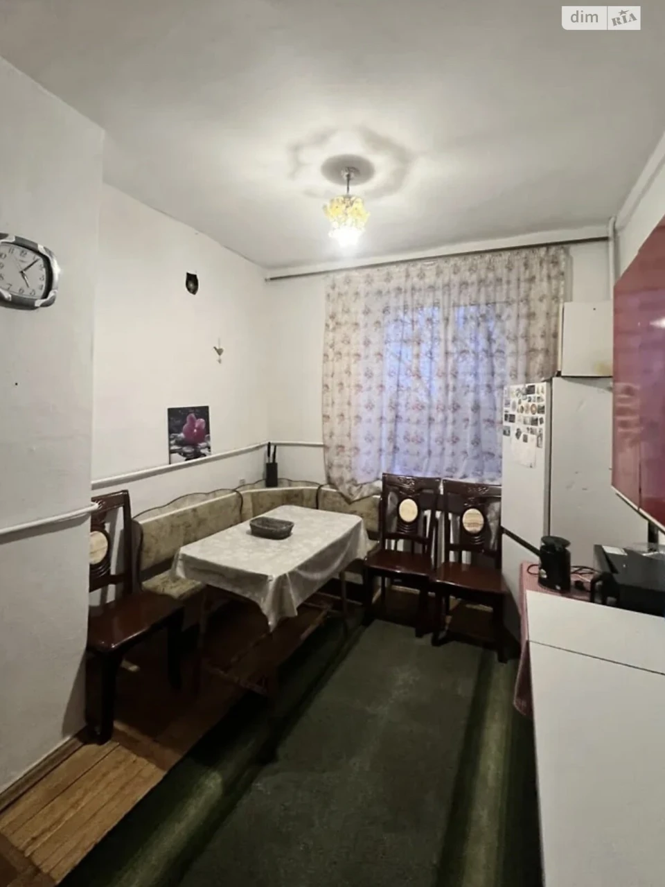 Long-Term Rental Apartment in the Center