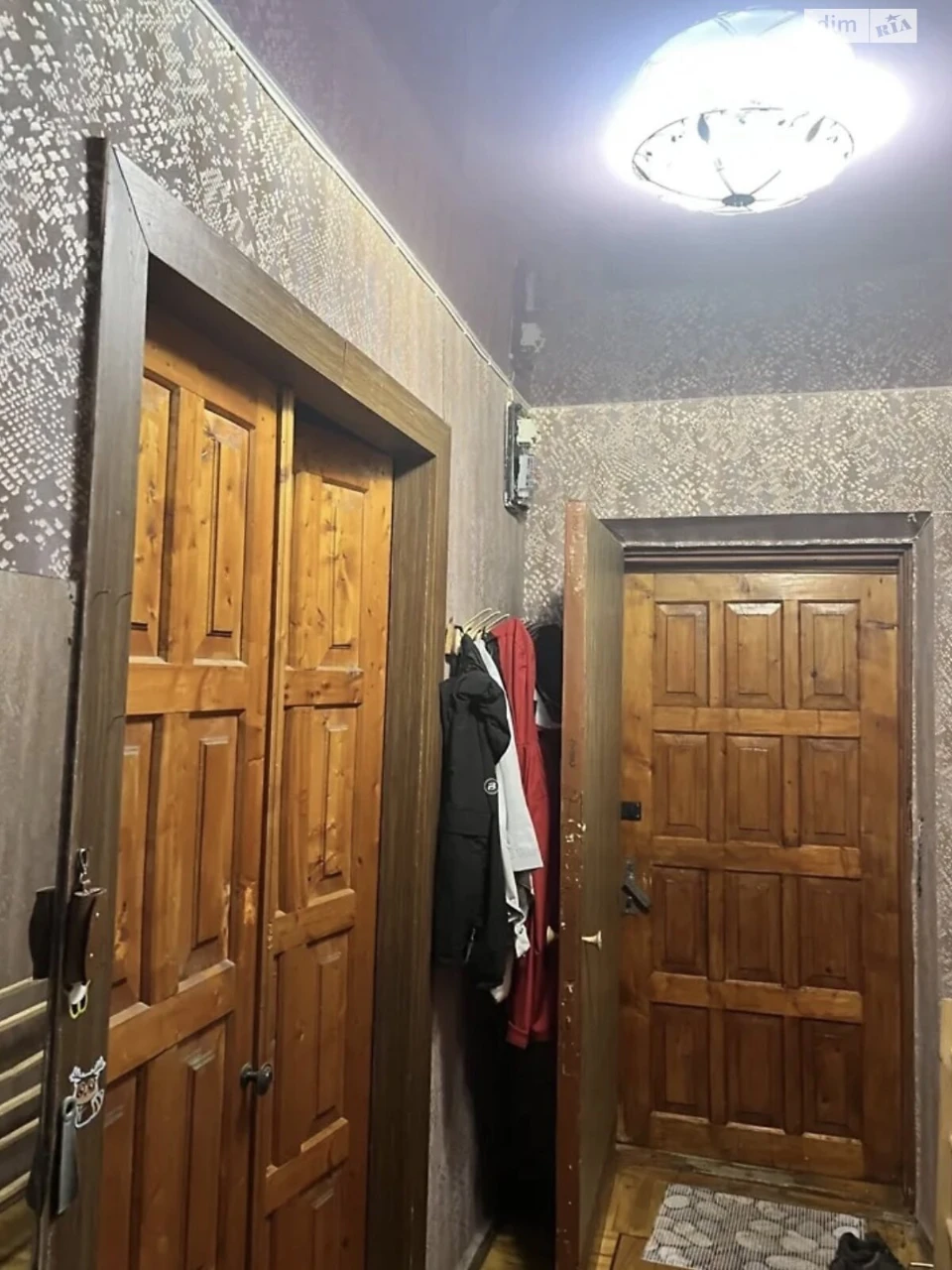 Long-Term Rental Apartment in the Center