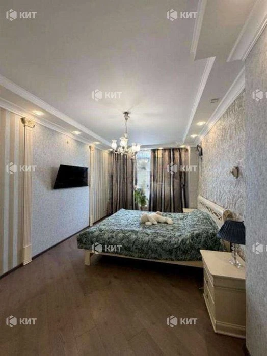 2 rooms 63 sq.m. Saltovka (Barab., Ukraine), residential complex Yubileyny, Yubileyny (