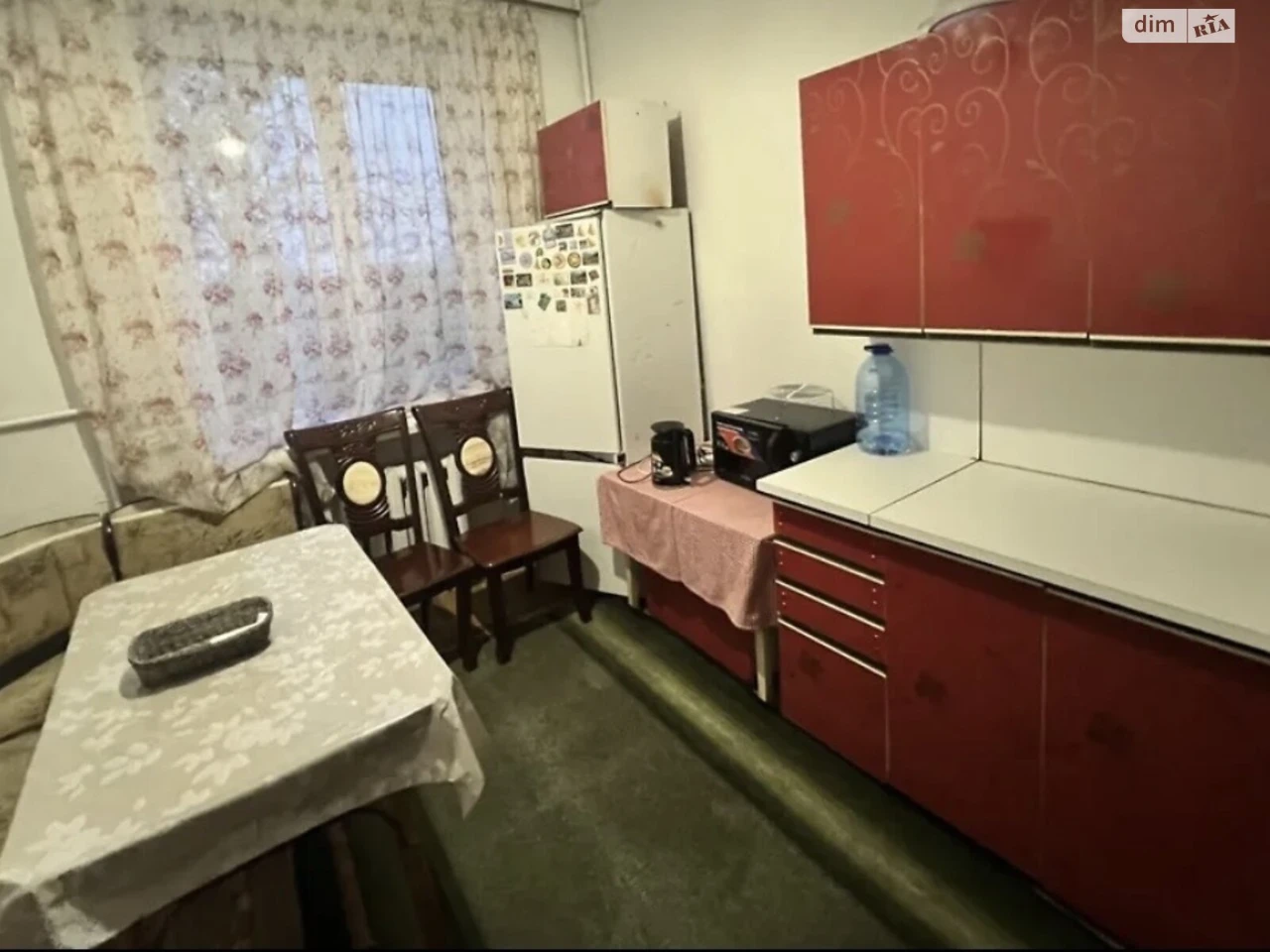 Long-Term Rental Apartment in the Center
