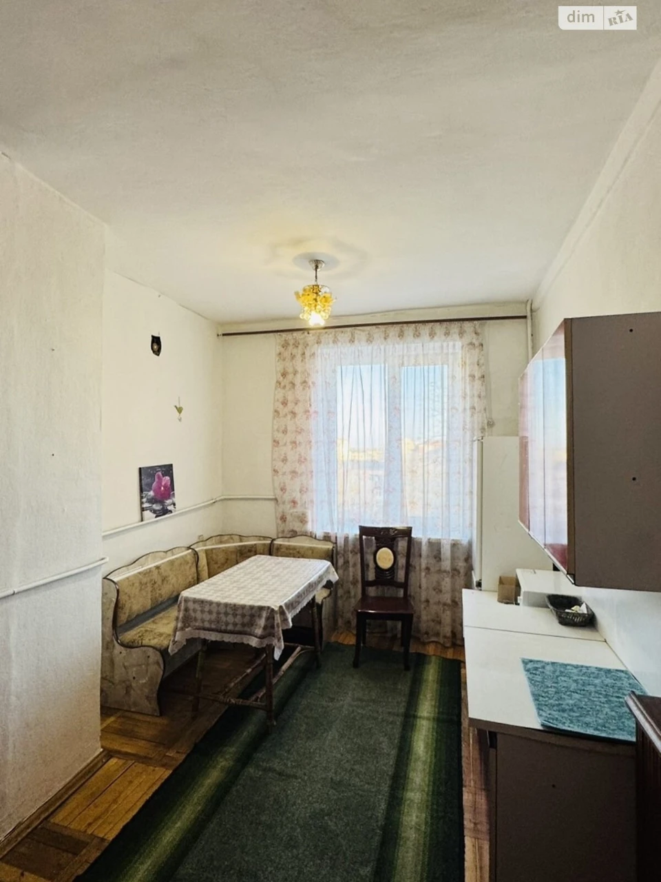 Long-Term Rental Apartment in the Center