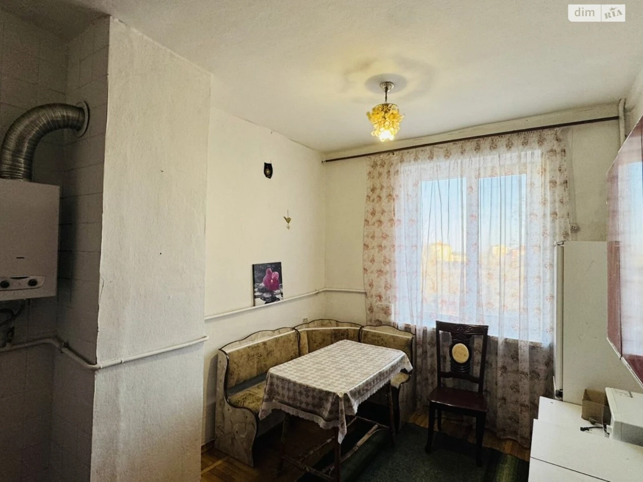 Long-Term Rental Apartment in the Center