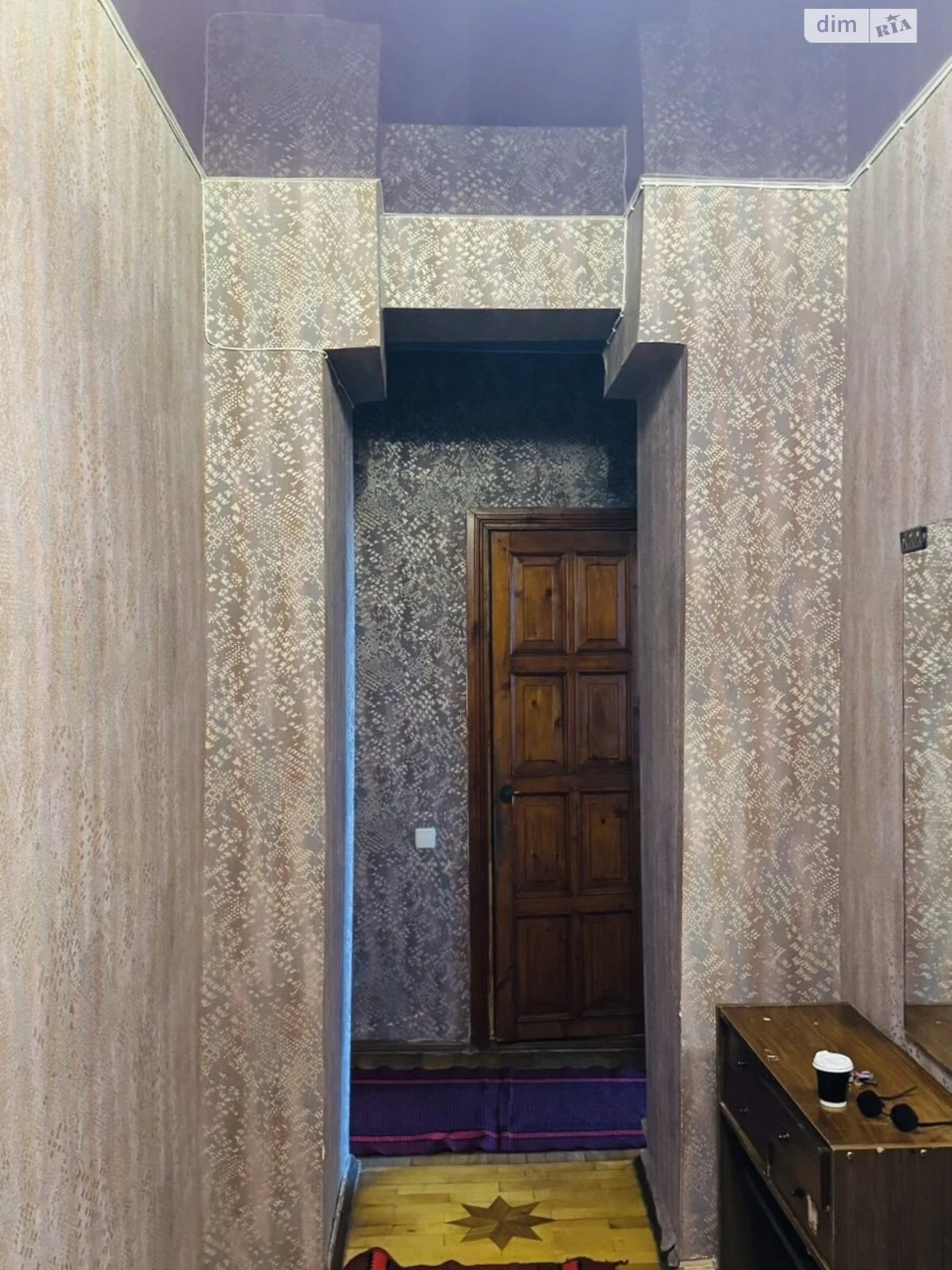 Long-Term Rental Apartment in the Center