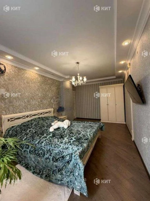 2 rooms 63 sq.m. Saltovka (Barab., Ukraine), residential complex Yubileyny, Yubileyny (