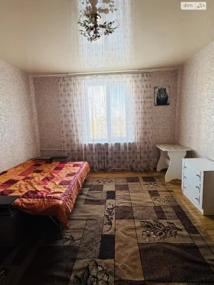 Long-Term Rental Apartment in the Center