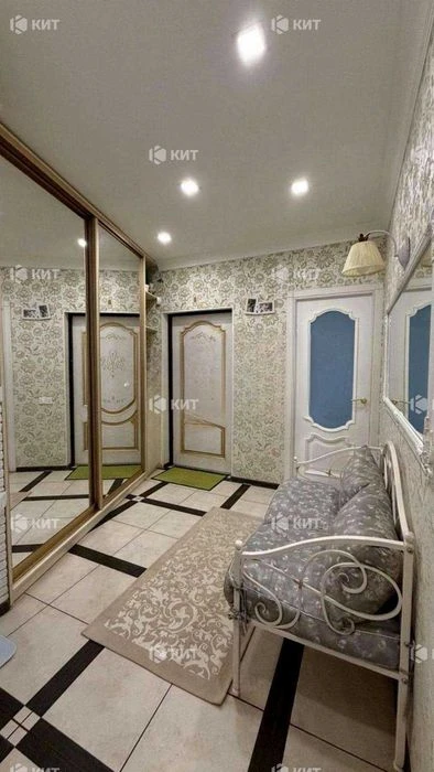 2 rooms 63 sq.m. Saltovka (Barab., Ukraine), residential complex Yubileyny, Yubileyny (