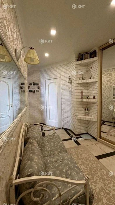 2 rooms 63 sq.m. Saltovka (Barab., Ukraine), residential complex Yubileyny, Yubileyny (