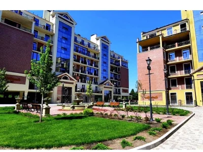 Квартира. Харків, Професорська вул.
