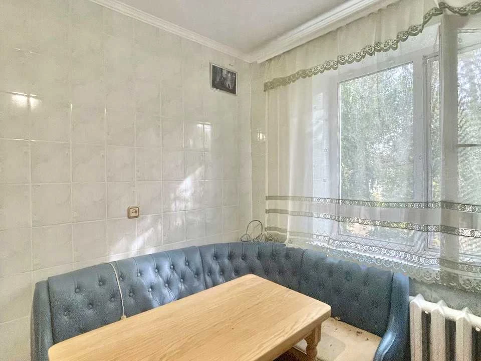 Квартира. Сумы, улица Героев Крут.