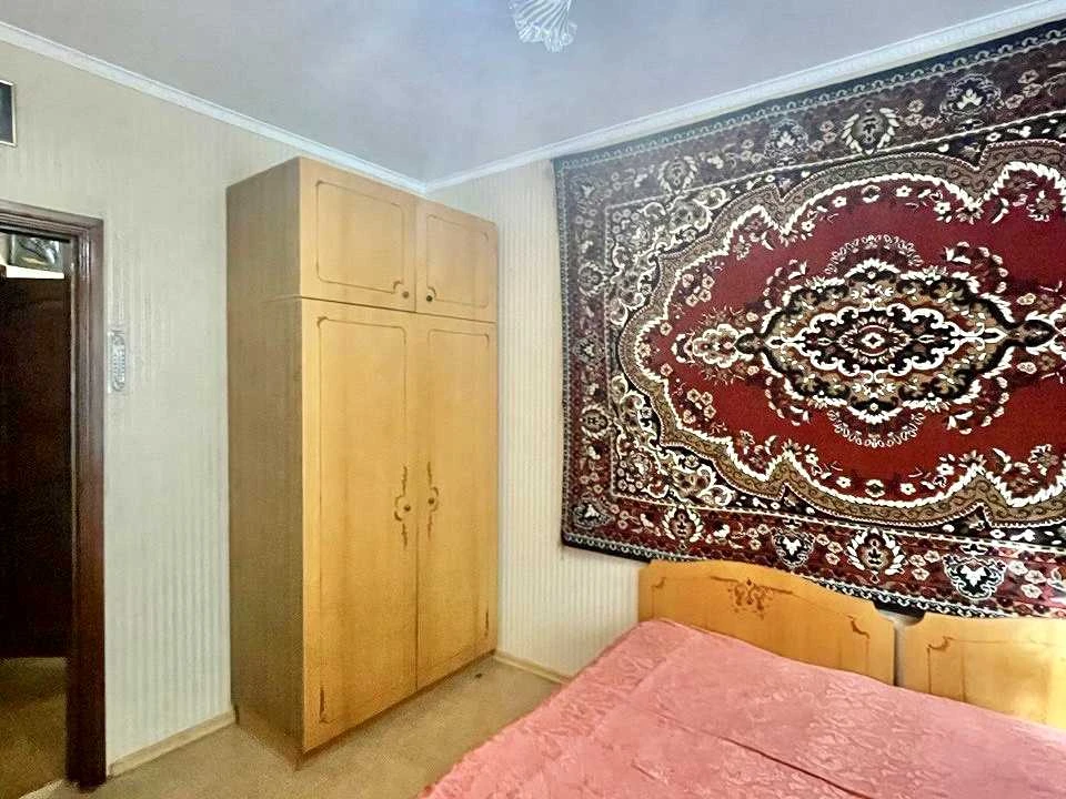 Квартира. Сумы, улица Героев Крут.