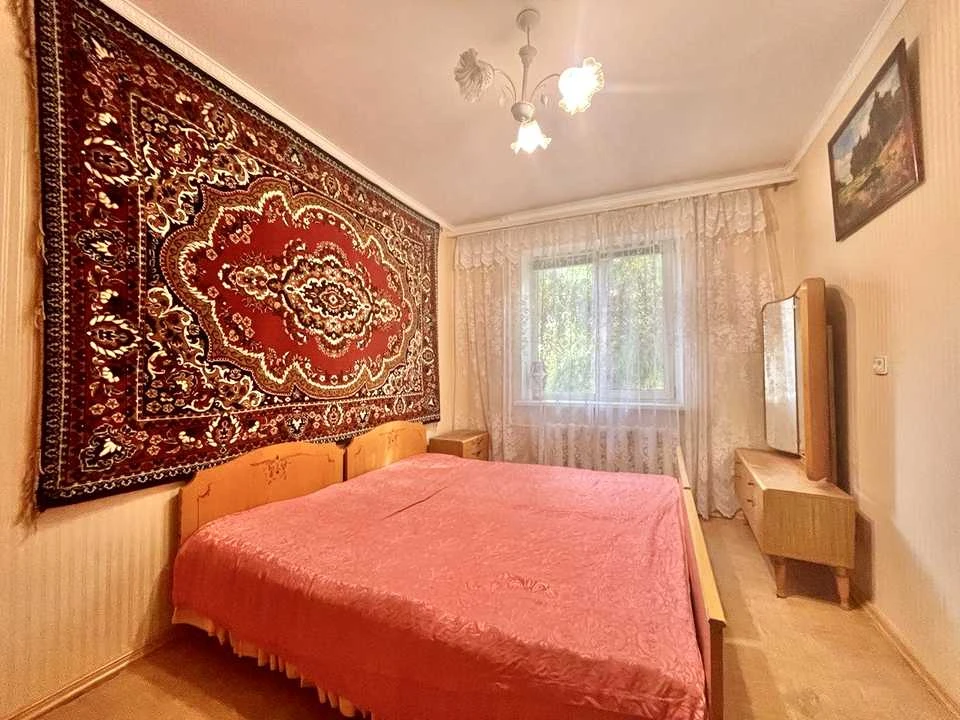 Квартира. Сумы, улица Героев Крут.