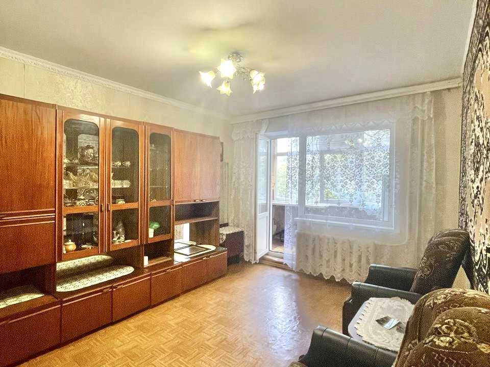 Квартира. Сумы, улица Героев Крут.