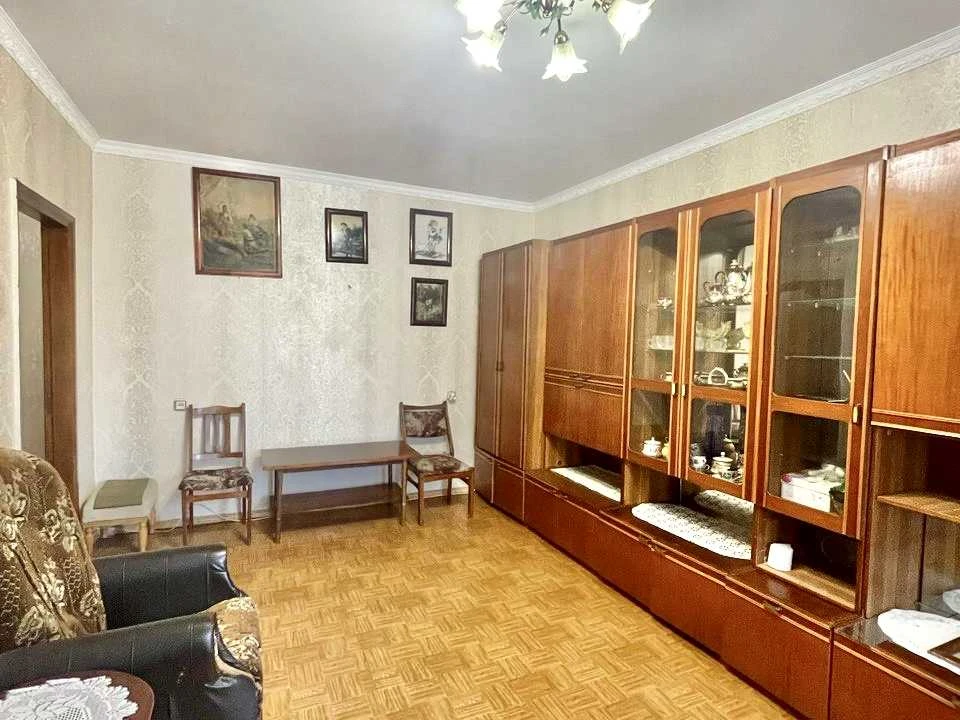 Квартира. Сумы, улица Героев Крут.